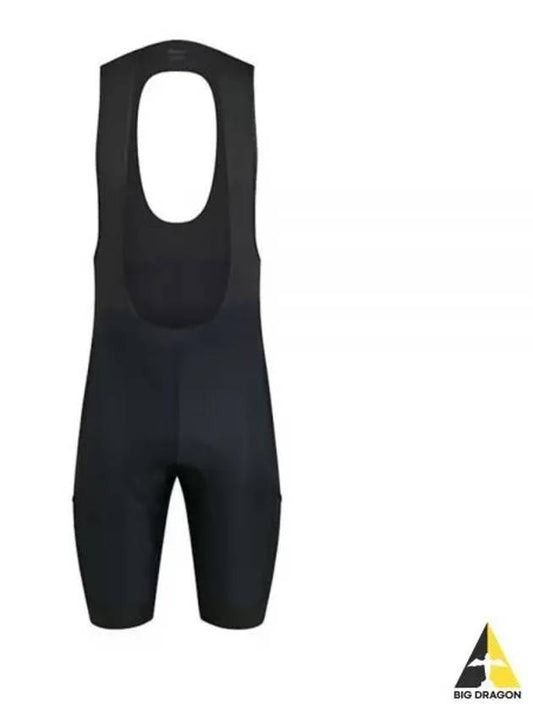 24 MEN CORE CARGO BIB SHORTS CCB02XXBBK s - RAPHA - BALAAN 1