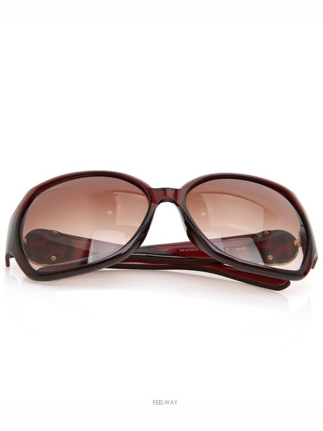 men sunglasses - GUCCI - BALAAN 10