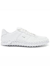 J Force 1 Low Top Sneakers White - NIKE - BALAAN 2