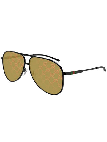 Gucci Eyewear Sunglasses - GUCCI - BALAAN 1