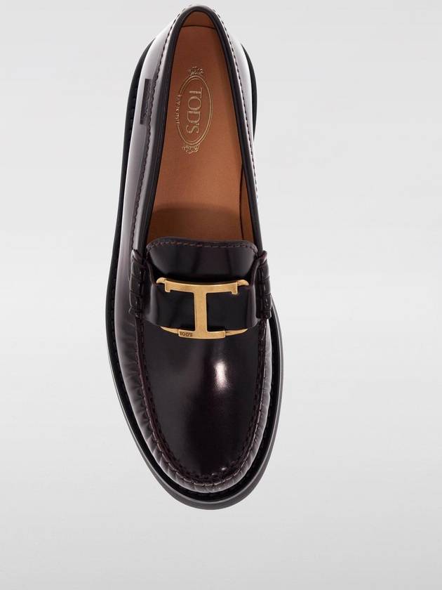 Loafers woman Tod's - TOD'S - BALAAN 4