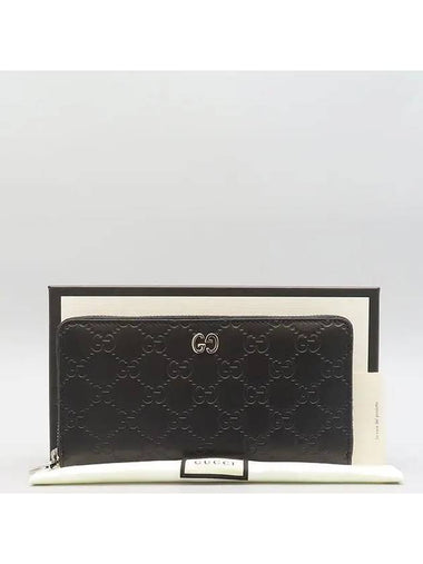 473928 long wallet - GUCCI - BALAAN 1