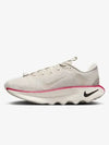 Motiva W Pale Ivory Light Iron Or Black DV1238 104 - NIKE - BALAAN 2