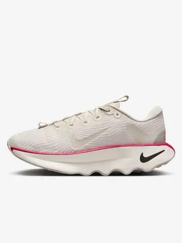 Motiva Women s Walking Shoes Pale Ivory Light Iron or Black DV1238 104 700080 - NIKE - BALAAN 1