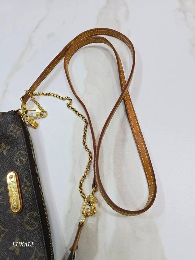 Favorite shoulder bag MM M40718 - LOUIS VUITTON - BALAAN 3