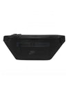 Elemental Premium Fanny Belt Bag Black - NIKE - BALAAN 1