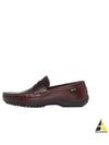 Cabrio Loafer Brown - PARABOOT - BALAAN 2