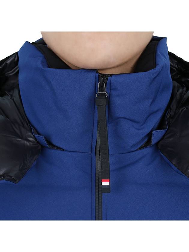 Grenoble Mongetech Padding 1A00044 53066 751 - MONCLER - BALAAN 8