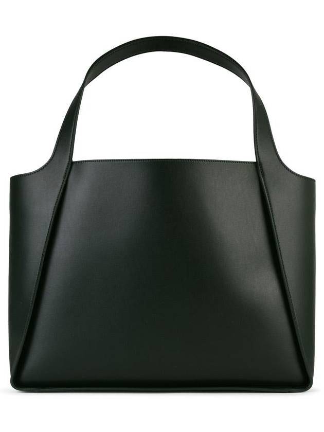 Stella McCartney 'Soft' Shopping Bag - STELLA MCCARTNEY - BALAAN 3