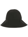 45DTO984A130 900 D TULIPE Reversible Oblique Hat - DIOR - BALAAN 2