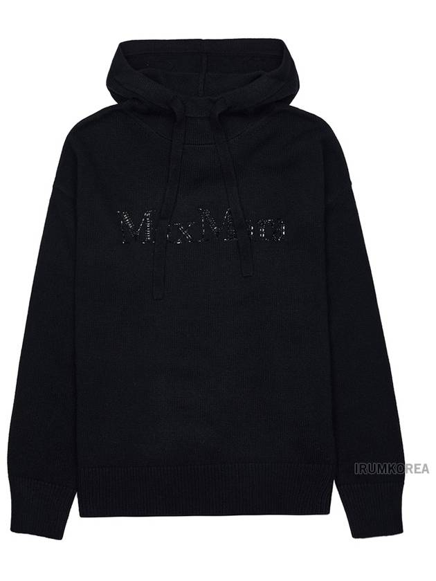 Women s Gorizia Hoodie 009 - MAX MARA - BALAAN 9