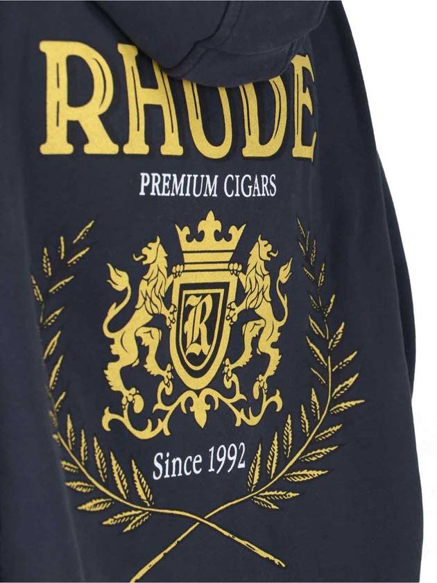 Rhude Sweaters Black - RHUDE - BALAAN 5