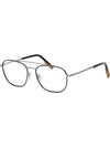 Eyewear Rectangular Glasses - ERMENEGILDO ZEGNA - BALAAN 1