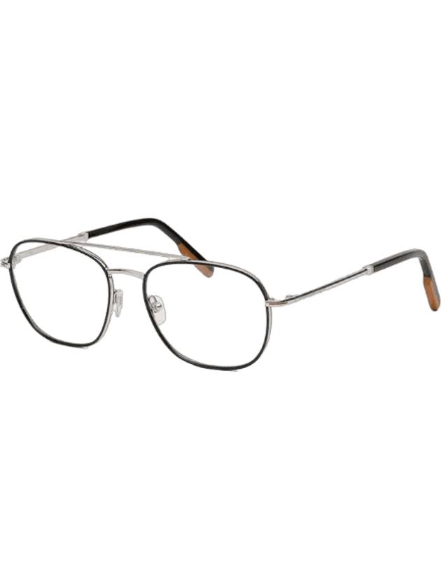 Eyewear Aviator Eyeglasses - ERMENEGILDO ZEGNA - BALAAN 1