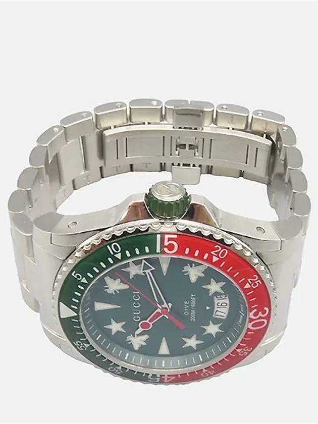 YA136222 Men s Watch - GUCCI - BALAAN 2