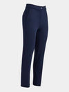 Women's Stretch Double Knit Pants Navy - G/FORE - BALAAN 2