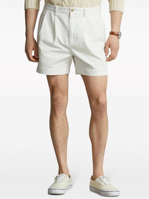 Ralph Lauren Shorts - RALPH LAUREN - BALAAN 3