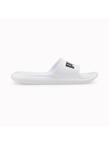 Divecat V2 Light Slippers White - PUMA - BALAAN 1