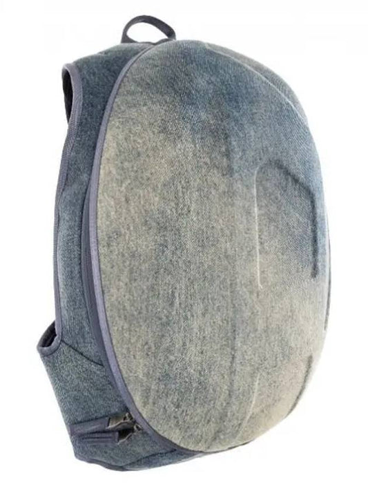 1DR Pod Backpack Blue - DIESEL - BALAAN 2