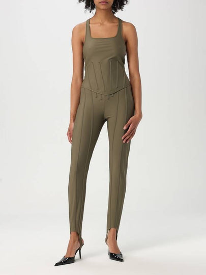 Pants woman Mugler - MUGLER - BALAAN 2