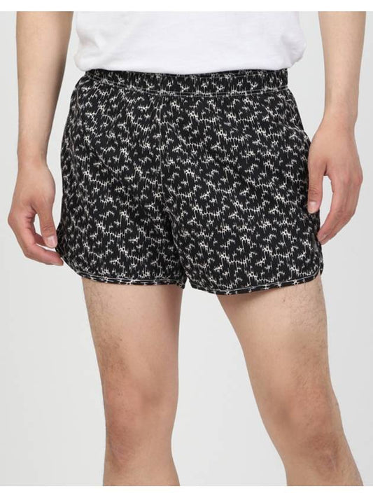 Vicente swim shorts - ISABEL MARANT - BALAAN 1