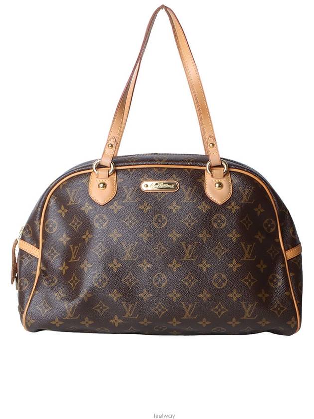 women shoulder bag - LOUIS VUITTON - BALAAN 1