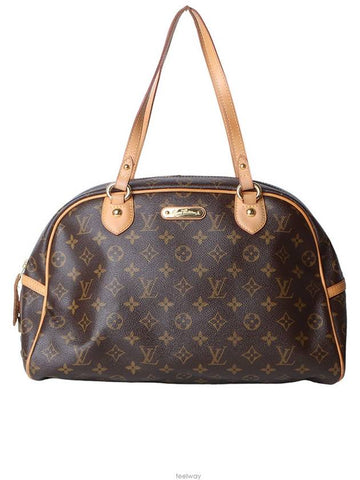 women shoulder bag - LOUIS VUITTON - BALAAN 1