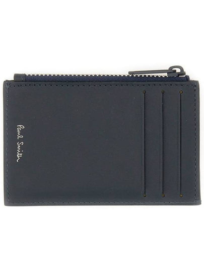 Paul Smith Card Holder 