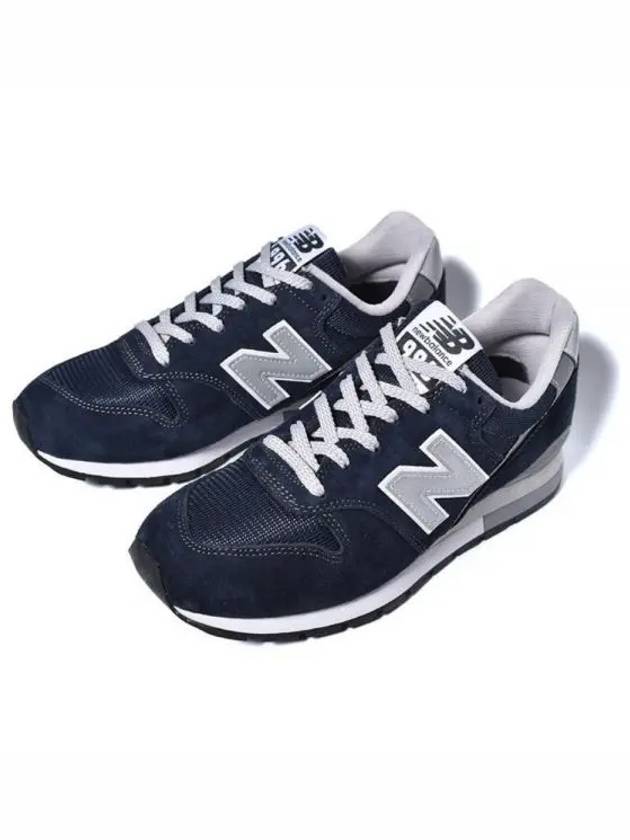 CM996 Sneakers Sneakers Casual CM996NV2 - NEW BALANCE - BALAAN 2