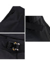 Homme Buckle Bermuda Shorts 293C179A4717 - DIOR - BALAAN 8