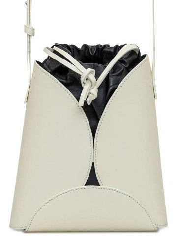 Jil Sander Ellipse Bag - JIL SANDER - BALAAN 1