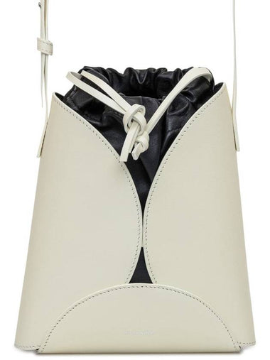 Jil Sander Ellipse Bag - JIL SANDER - BALAAN 1