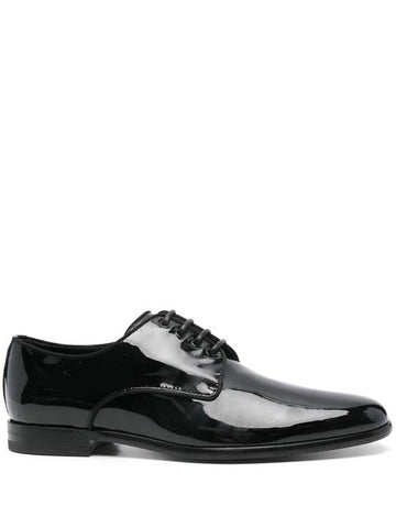 Dolce & Gabbana Derby Shoes - DOLCE&GABBANA - BALAAN 1