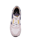 Heritage Exodus Low Top Sneakers Grey - DIADORA - BALAAN 5