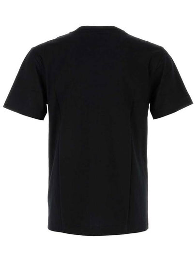 Burberry T-Shirt - BURBERRY - BALAAN 2