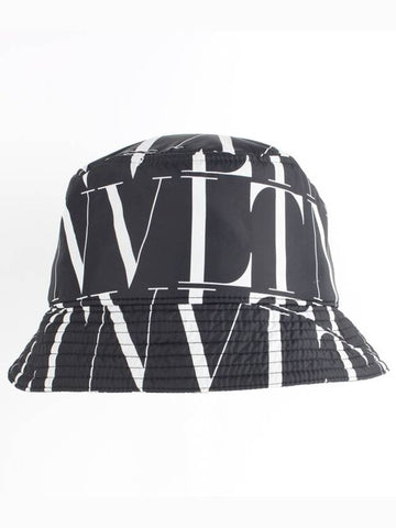 bucket hat - VALENTINO - BALAAN 1