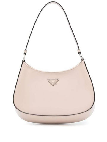 Bag 1BC499VOOOZO6F01U0 PINK - PRADA - BALAAN 1