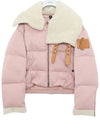 1A00009 M1622 602 PENYGARDER Padding - MONCLER - BALAAN 4