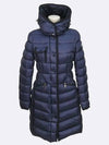 Smith Market Navy Jumper Women s Clothing - MONCLER - BALAAN 1