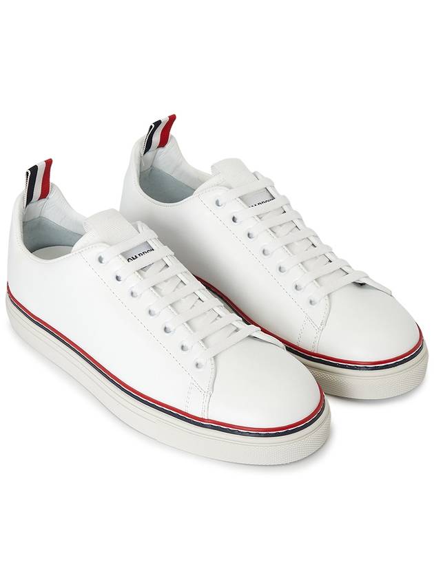 Reaper Men s Sneakers MFD219A 05584 100 018 - THOM BROWNE - BALAAN 3