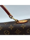 Female Clooney mm 4348 - LOUIS VUITTON - BALAAN 22