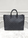 men brief case - LOUIS VUITTON - BALAAN 1