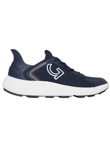 Men's MG4X2 Knit Hybrid Cross Trainer Spikeless Twilight - G/FORE - BALAAN 1