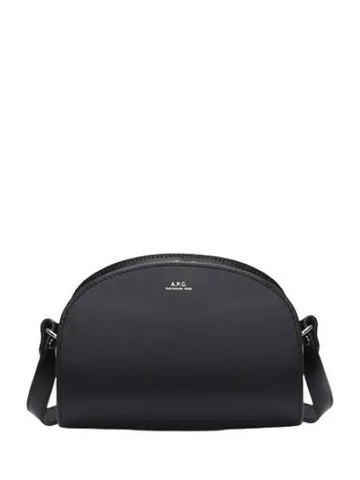 half moon mini bag - A.P.C. - BALAAN 1