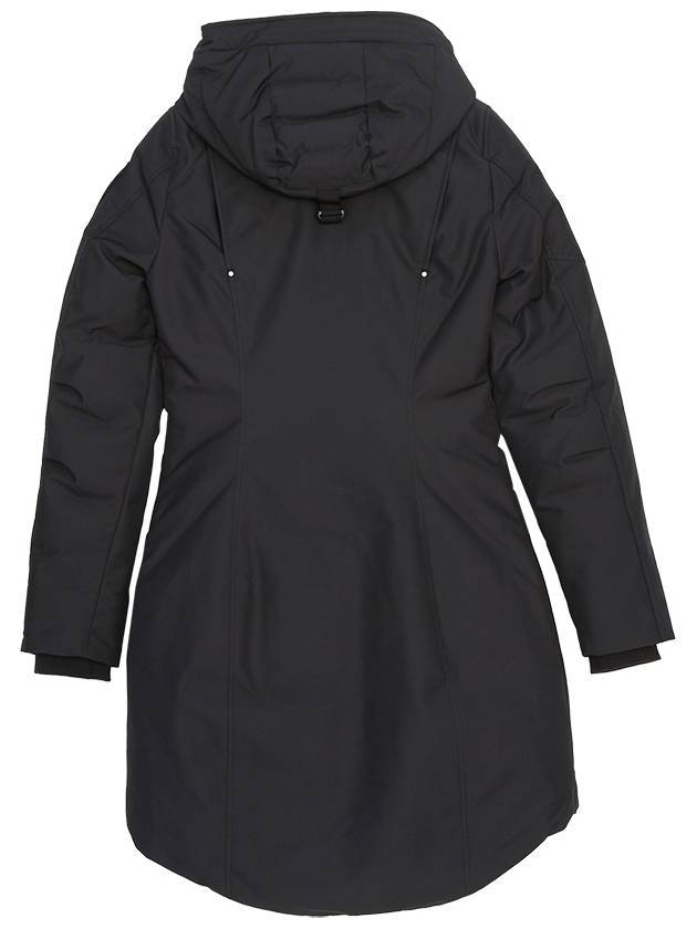 cloud parka black - MOOSE KNUCKLES - BALAAN 3