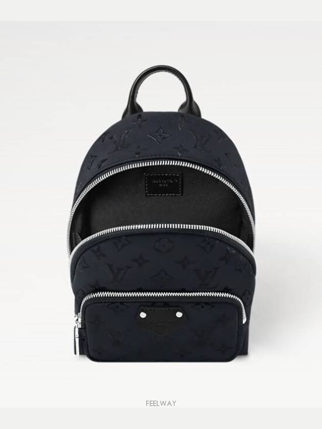 M11780 LV SKI Palm Spring Mini Bag - LOUIS VUITTON - BALAAN 3