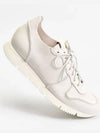 Carrera Low-top Sneakers White - BUTTERO - BALAAN 4