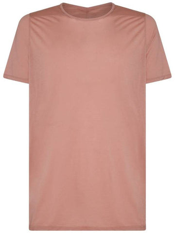 Rick Owens Drkshdw T-Shirts And Polos Pink - RICK OWENS - BALAAN 1