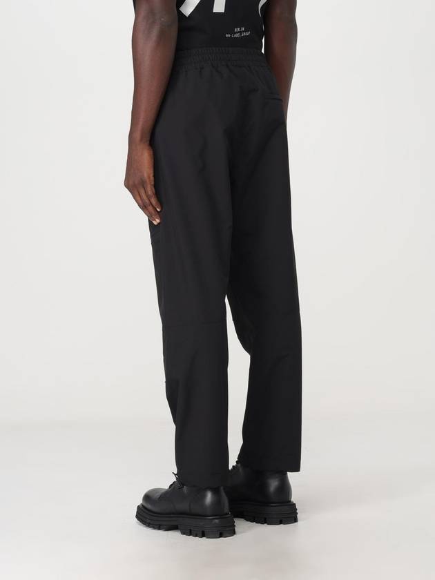 Pants men 44 Label Group - 44 LABEL GROUP - BALAAN 3