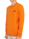 Golf Wear Men's Knit AMKW08142 I068 - J.LINDEBERG - BALAAN 3